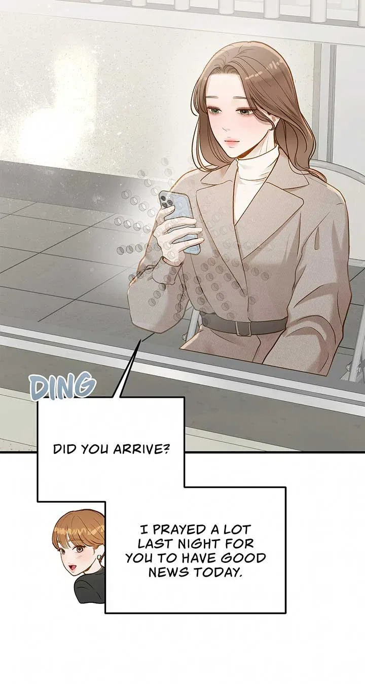 Even Though You Know It’s Crazy Chapter 32 – Page 28