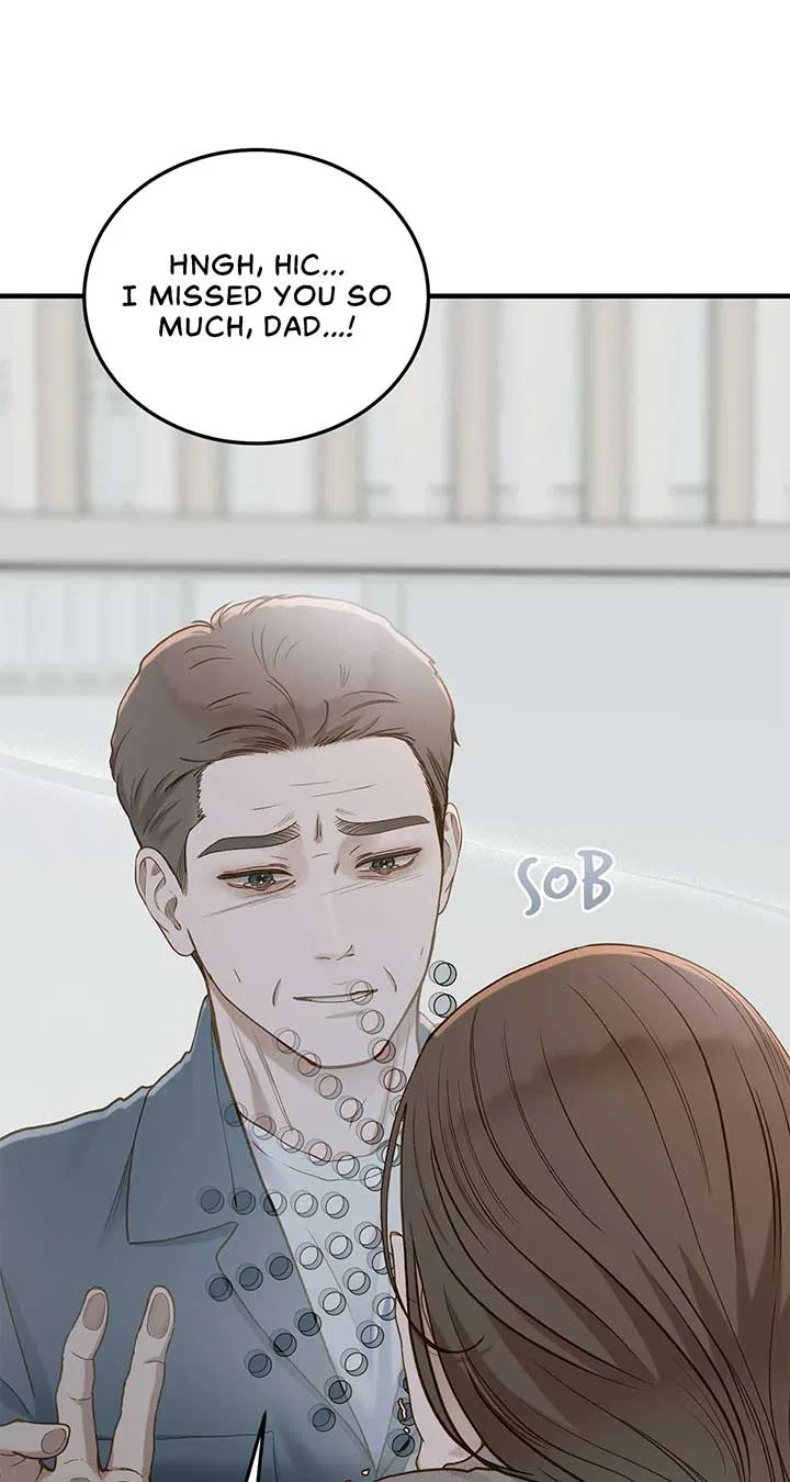 Even Though You Know It’s Crazy Chapter 32 – Page 35
