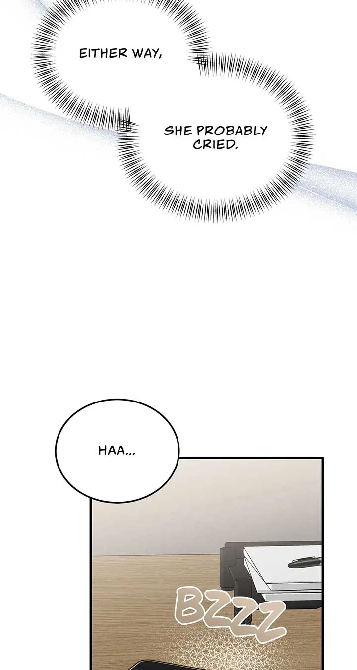 Even Though You Know It’s Crazy Chapter 32 – Page 42