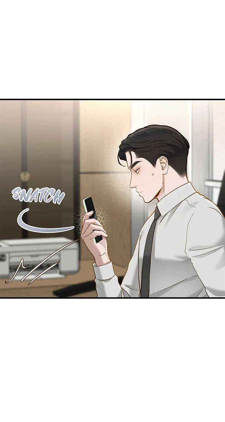 Even Though You Know It’s Crazy Chapter 32 – Page 44