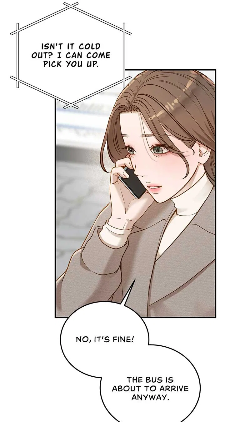 Even Though You Know It’s Crazy Chapter 32 – Page 48