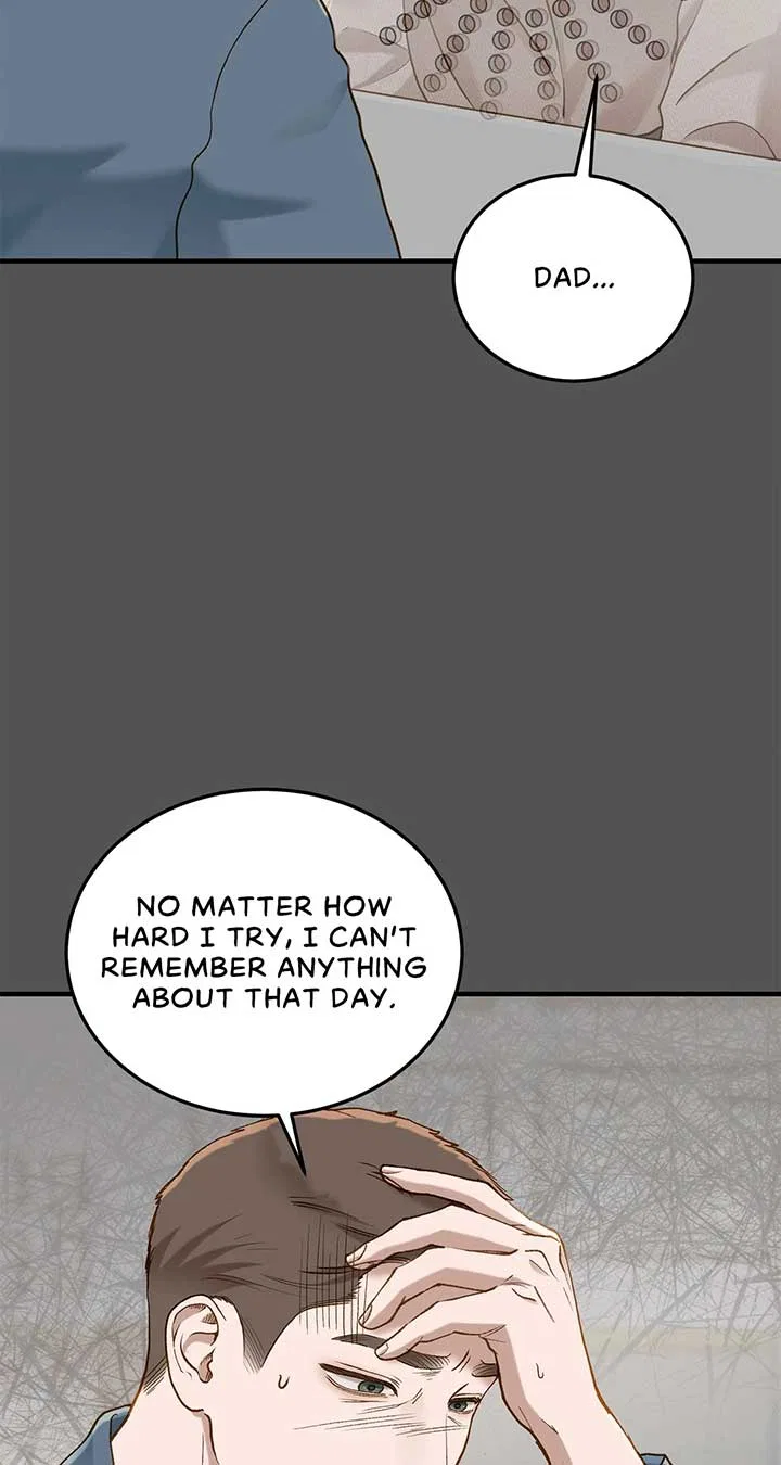 Even Though You Know It’s Crazy Chapter 32 – Page 55