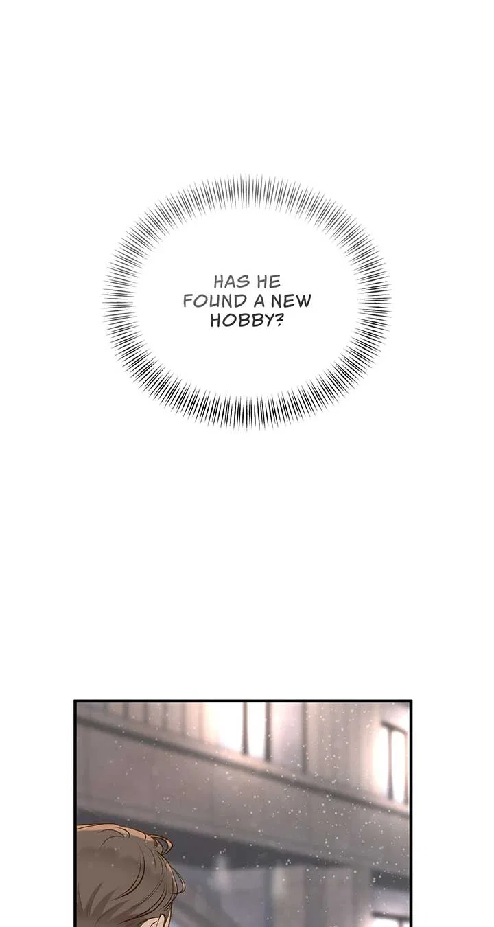 Even Though You Know It’s Crazy Chapter 32 – Page 68