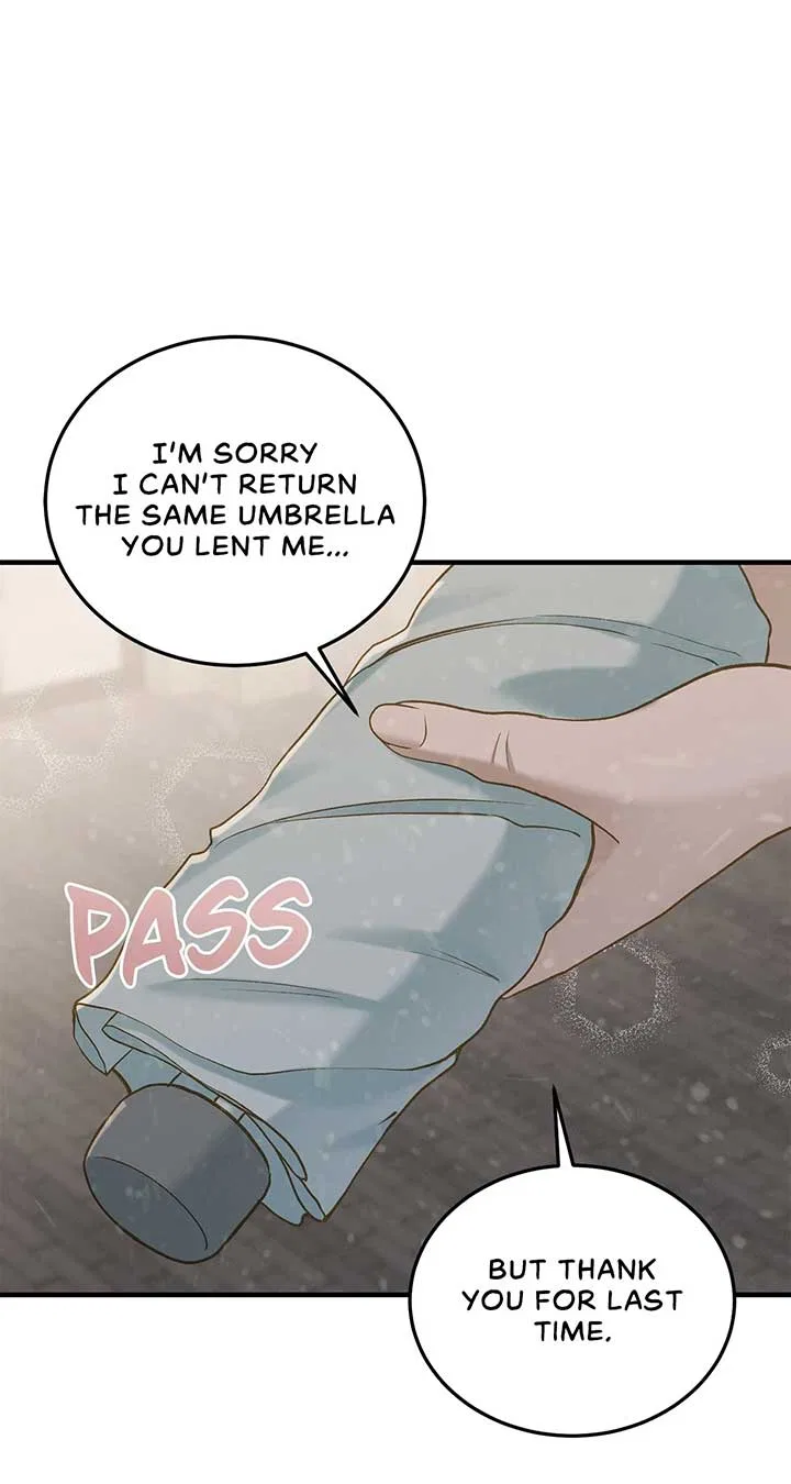 Even Though You Know It’s Crazy Chapter 32 – Page 71