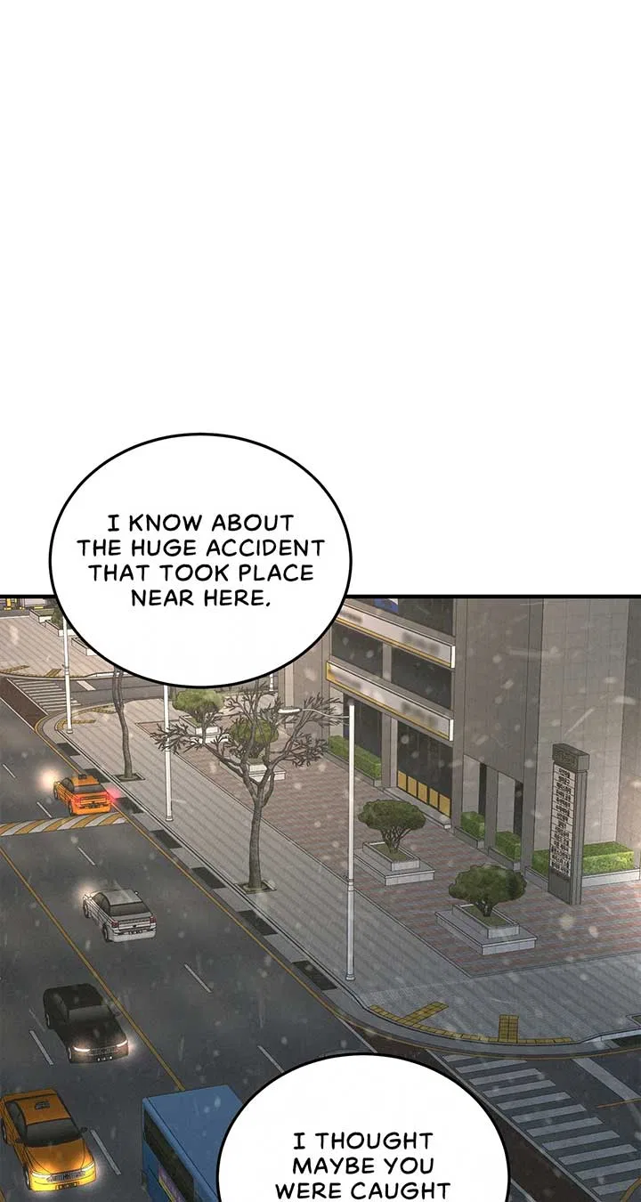 Even Though You Know It’s Crazy Chapter 32 – Page 75