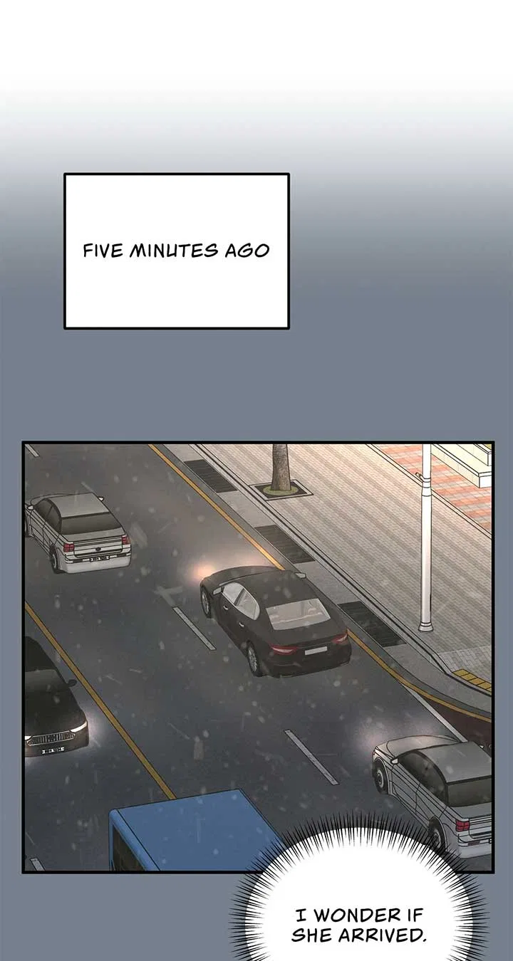 Even Though You Know It’s Crazy Chapter 32 – Page 82