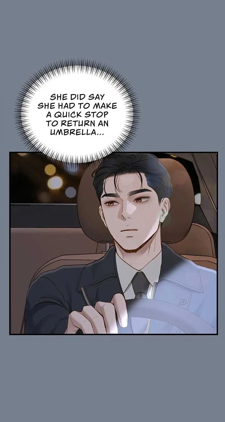 Even Though You Know It’s Crazy Chapter 32 – Page 84