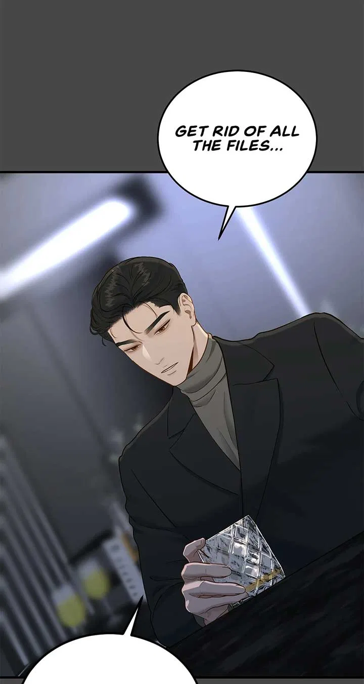 Even Though You Know It’s Crazy Chapter 31 – Page 10