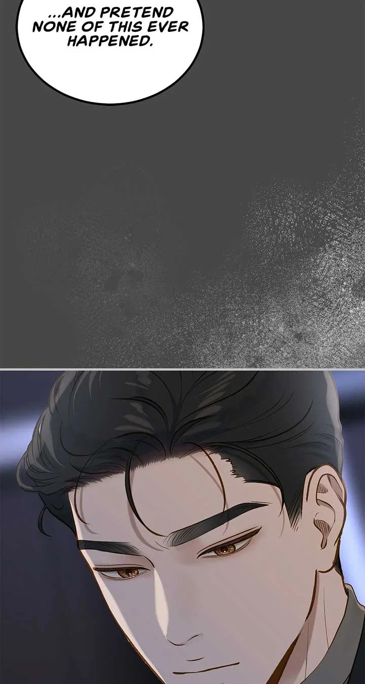 Even Though You Know It’s Crazy Chapter 31 – Page 11