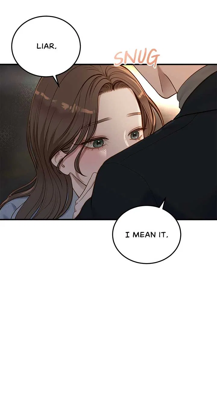 Even Though You Know It’s Crazy Chapter 31 – Page 20