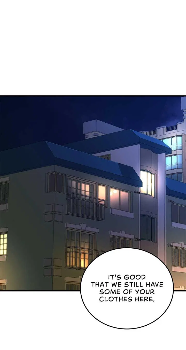 Even Though You Know It’s Crazy Chapter 31 – Page 28