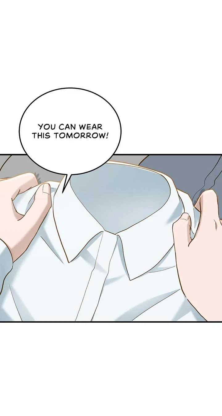 Even Though You Know It’s Crazy Chapter 31 – Page 29