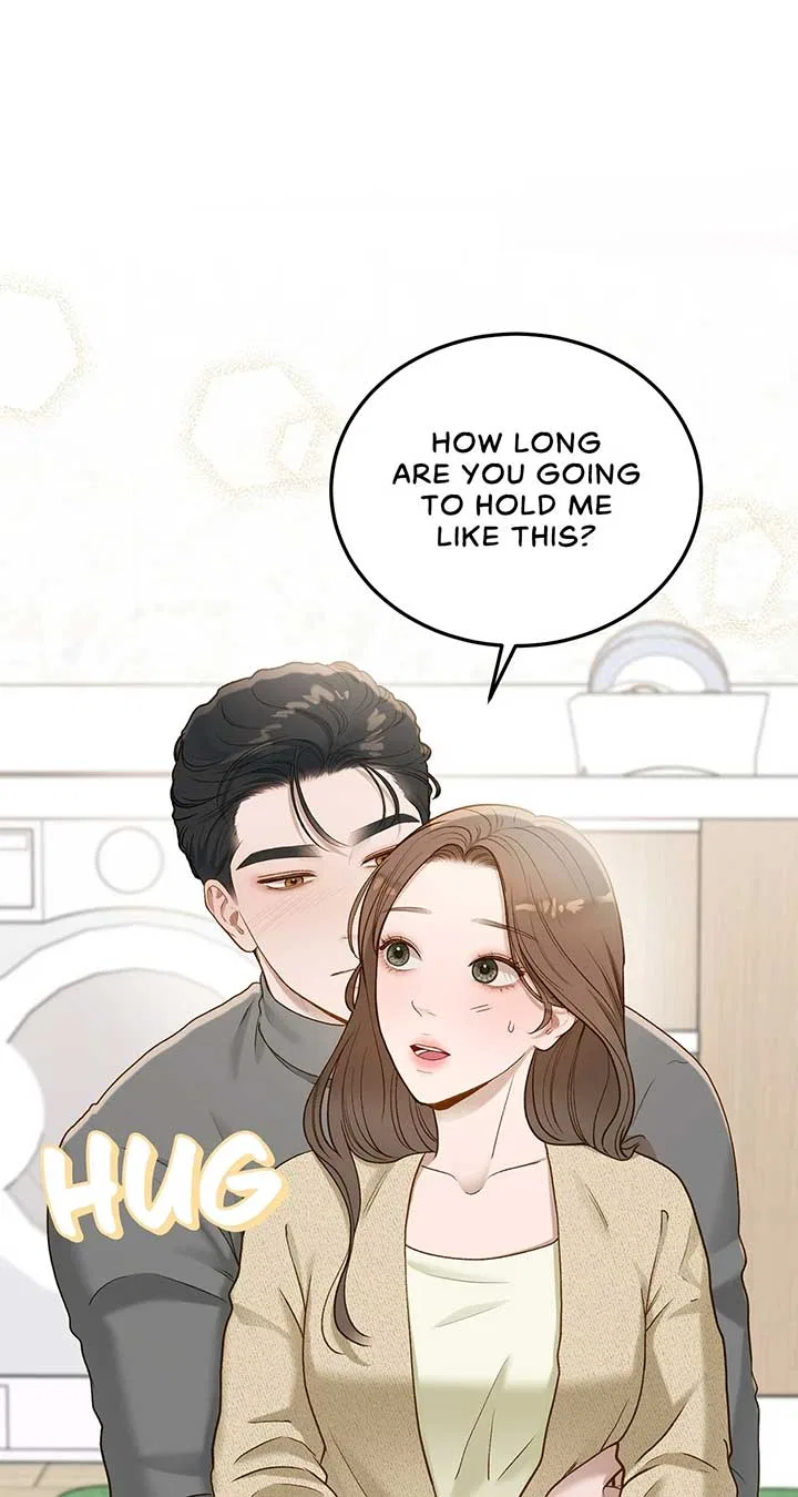 Even Though You Know It’s Crazy Chapter 31 – Page 31
