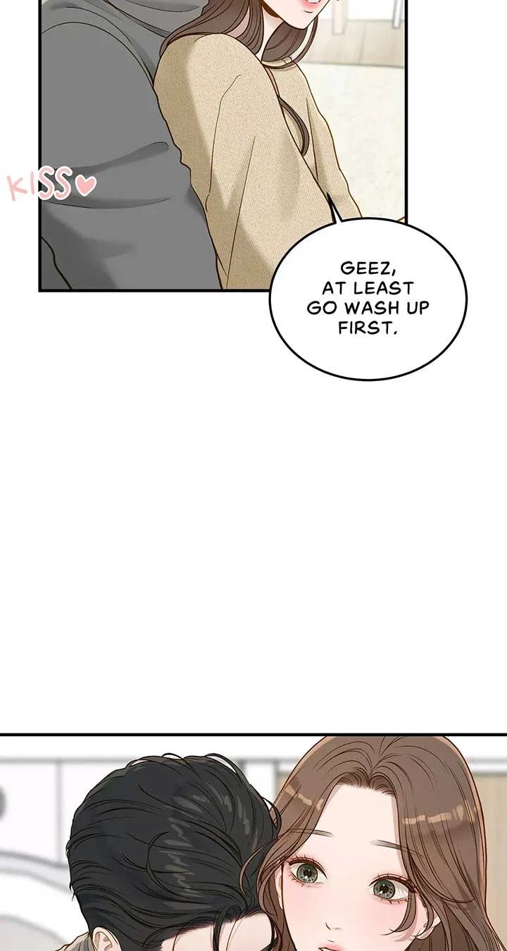 Even Though You Know It’s Crazy Chapter 31 – Page 33