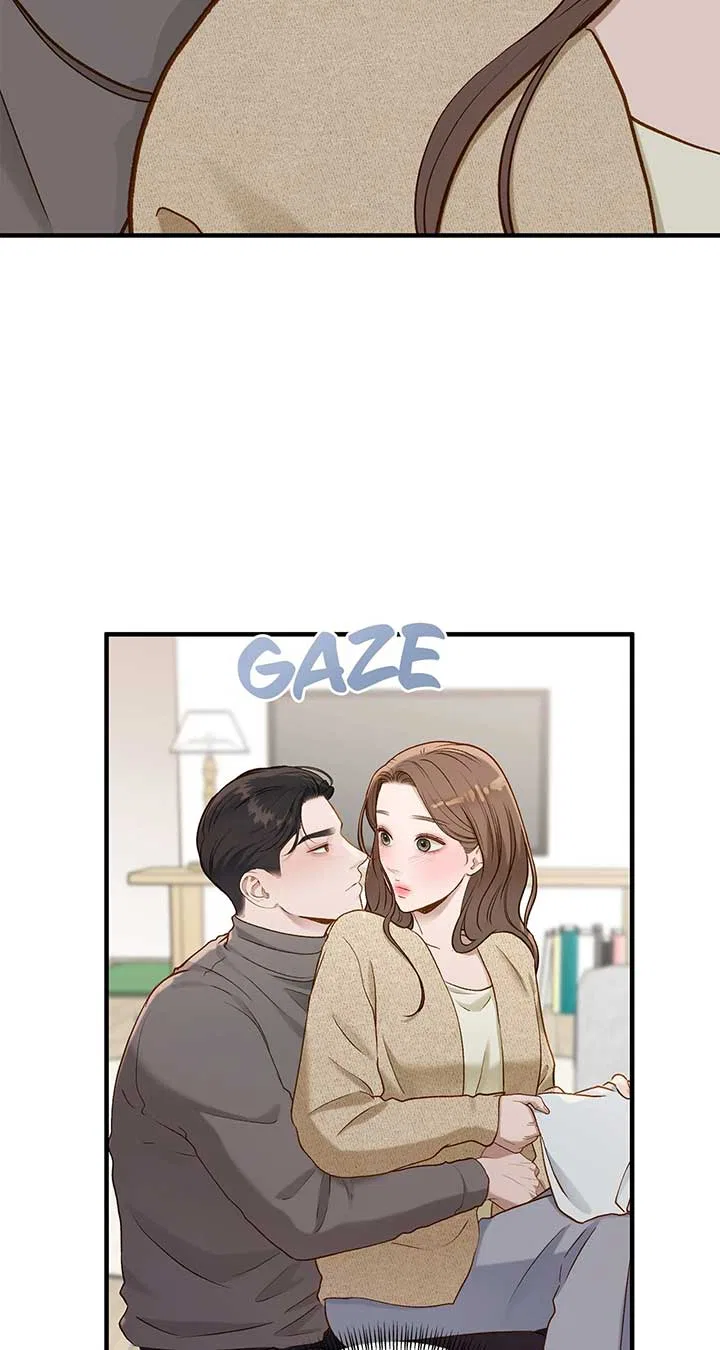 Even Though You Know It’s Crazy Chapter 31 – Page 36