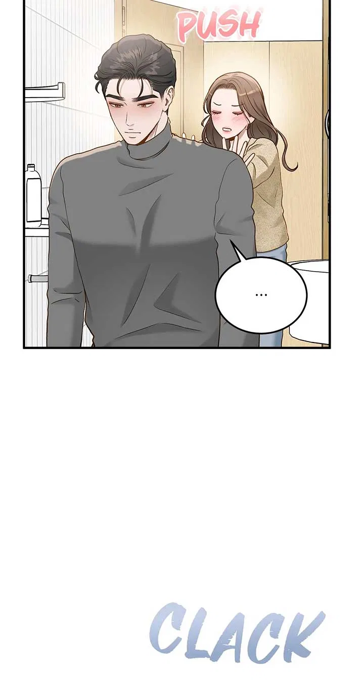 Even Though You Know It’s Crazy Chapter 31 – Page 38
