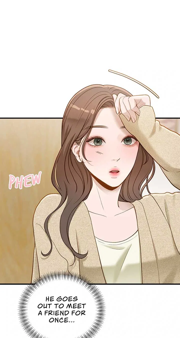 Even Though You Know It’s Crazy Chapter 31 – Page 39