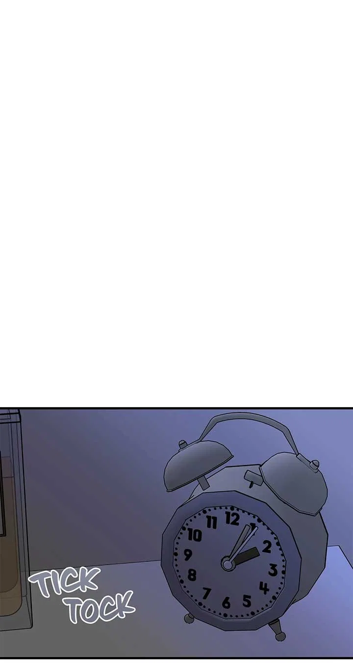 Even Though You Know It’s Crazy Chapter 31 – Page 43