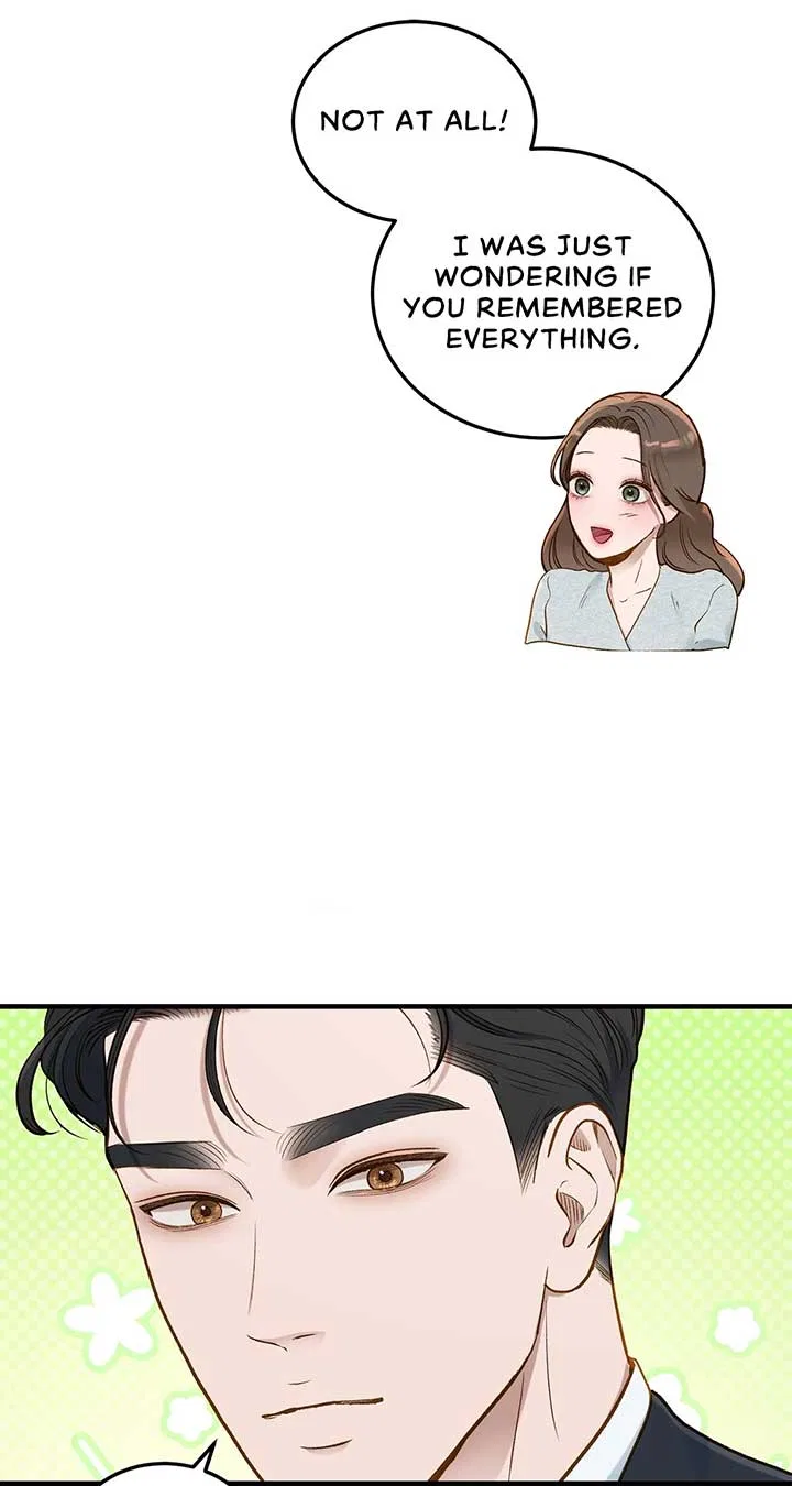 Even Though You Know It’s Crazy Chapter 31 – Page 55