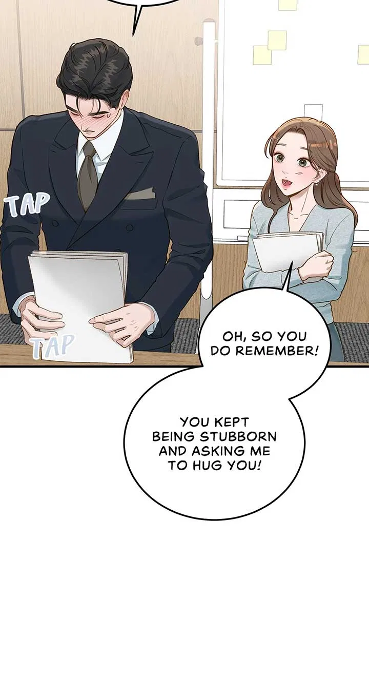 Even Though You Know It’s Crazy Chapter 31 – Page 59