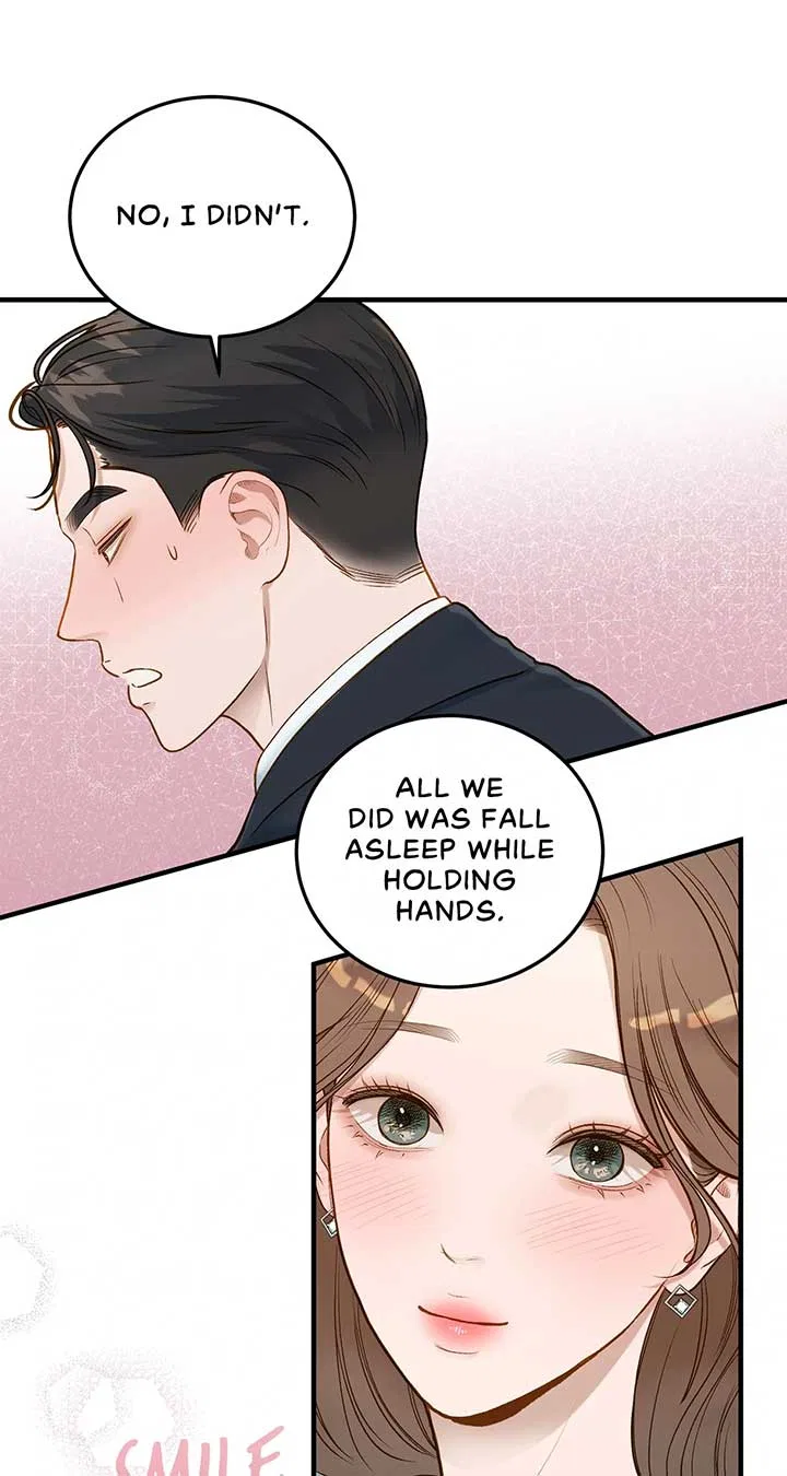 Even Though You Know It’s Crazy Chapter 31 – Page 60