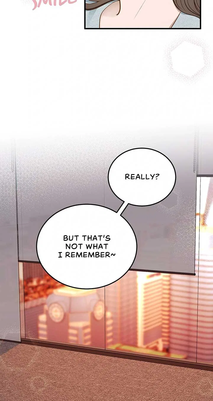 Even Though You Know It’s Crazy Chapter 31 – Page 61