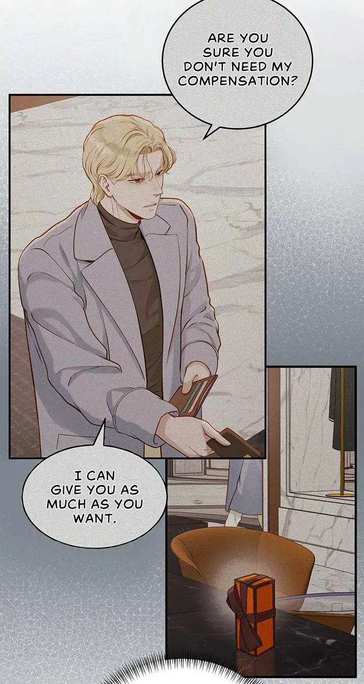 Even Though You Know It’s Crazy Chapter 31 – Page 66