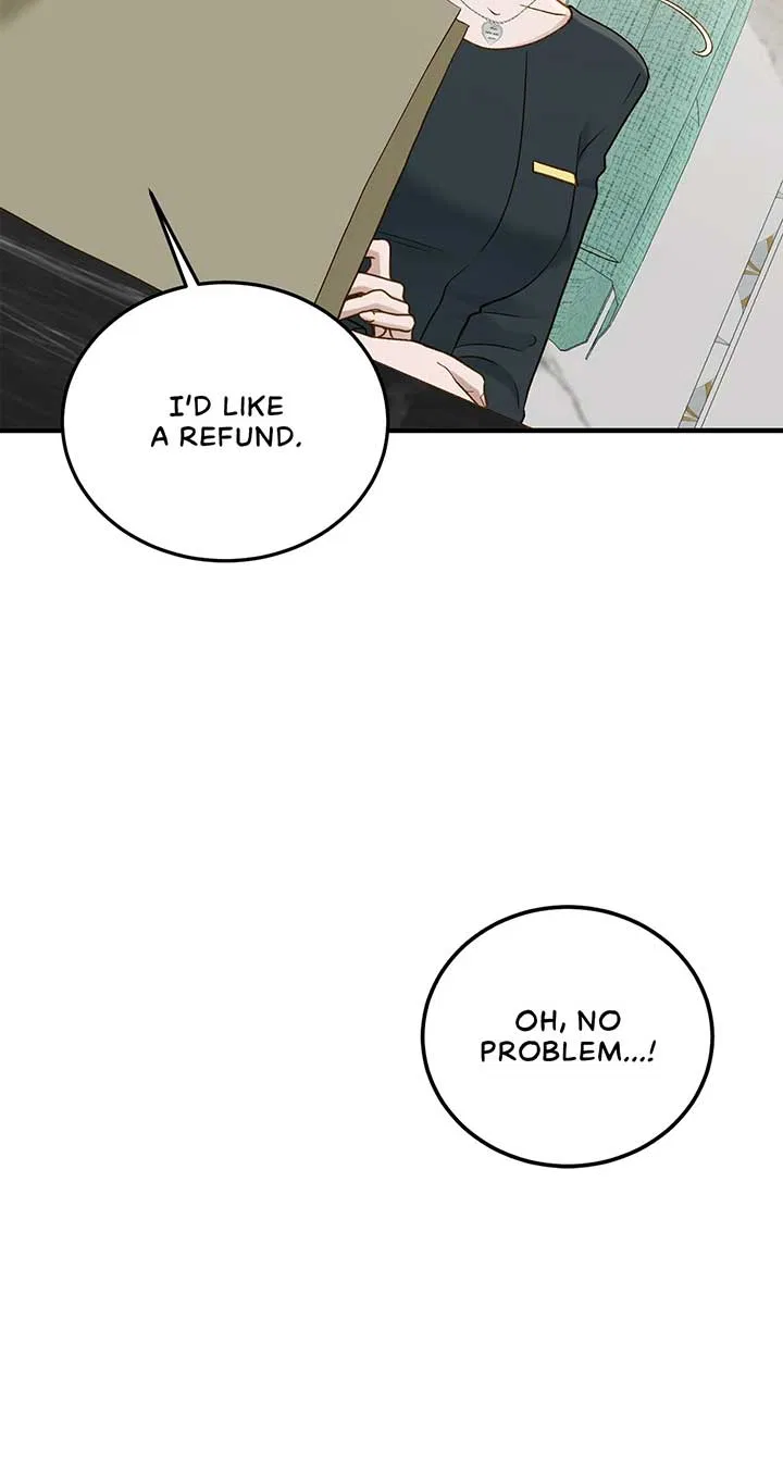Even Though You Know It’s Crazy Chapter 31 – Page 68