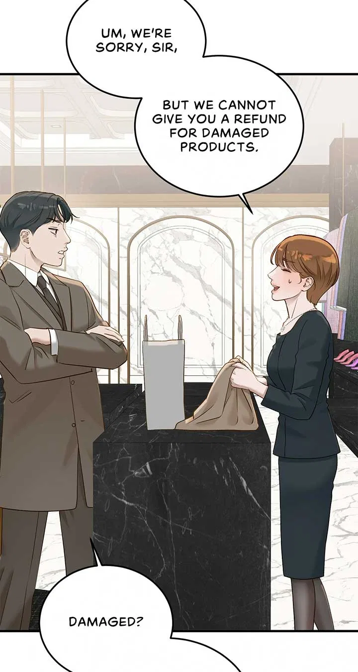 Even Though You Know It’s Crazy Chapter 31 – Page 71