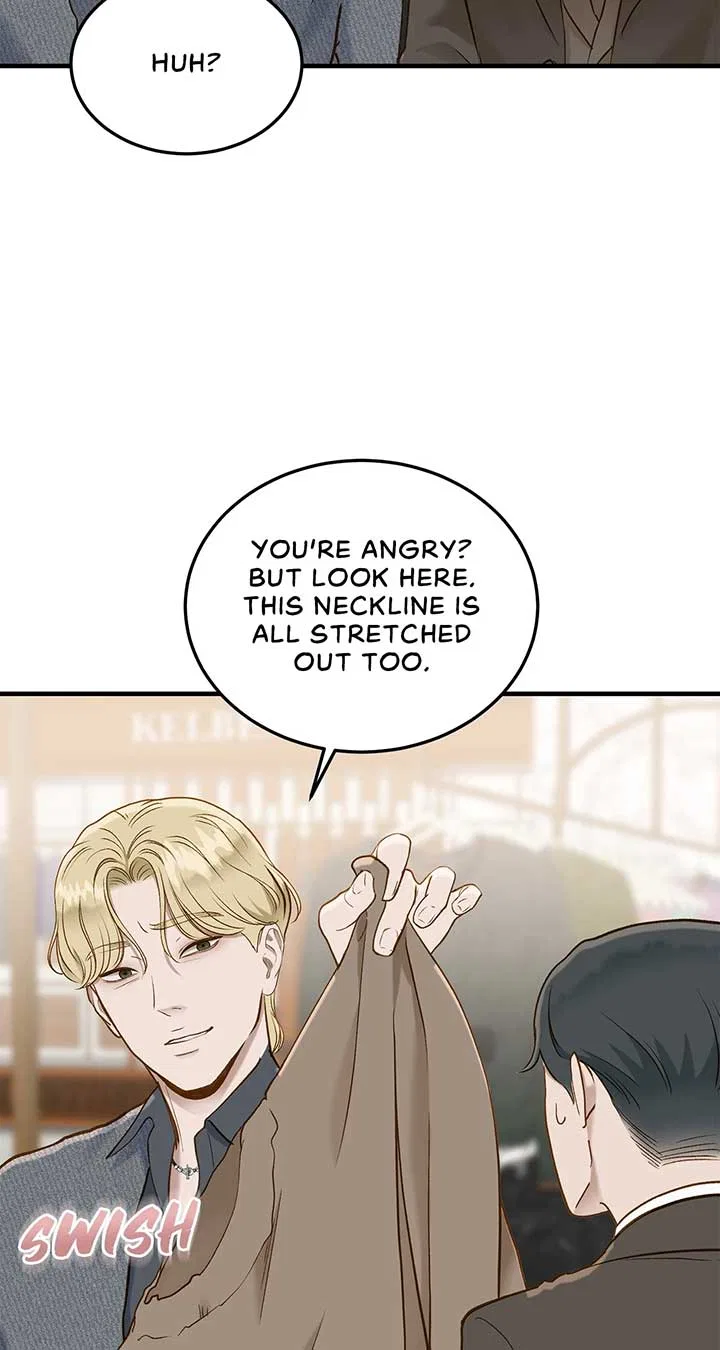 Even Though You Know It’s Crazy Chapter 31 – Page 77