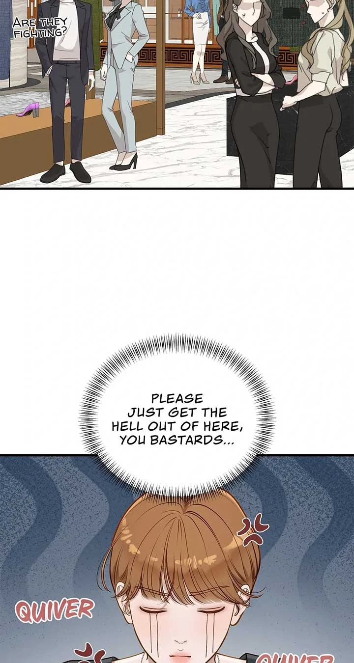 Even Though You Know It’s Crazy Chapter 31 – Page 79
