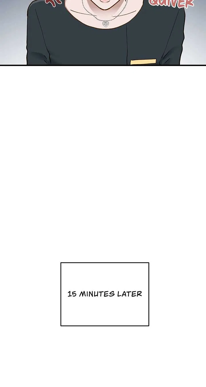 Even Though You Know It’s Crazy Chapter 31 – Page 80