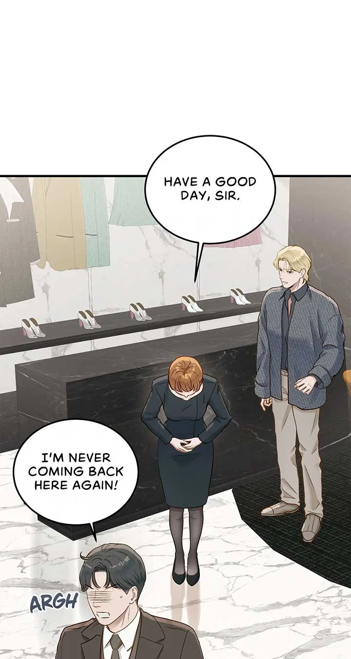 Even Though You Know It’s Crazy Chapter 31 – Page 81