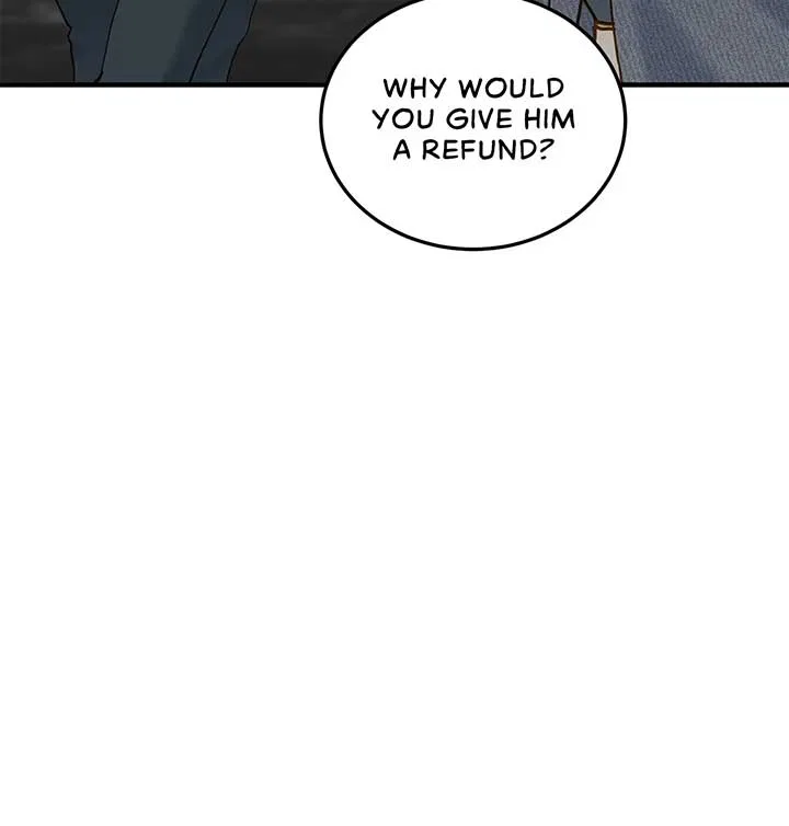Even Though You Know It’s Crazy Chapter 31 – Page 83
