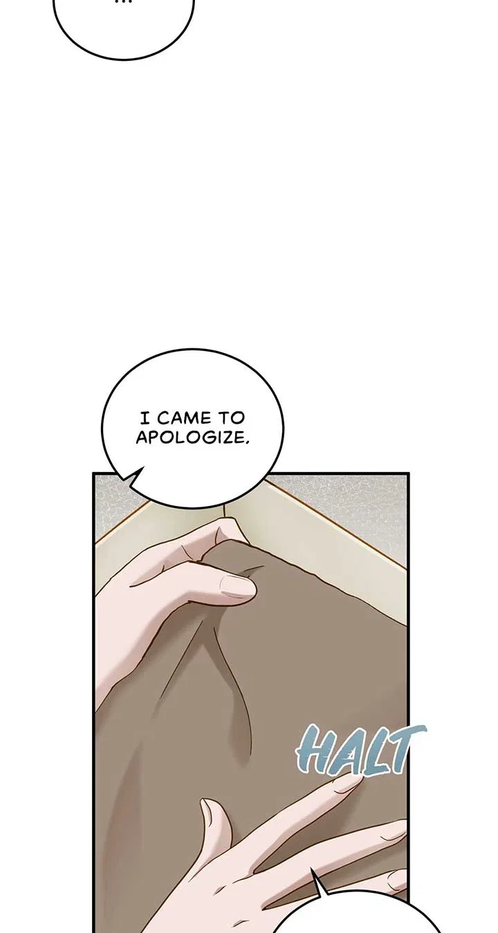 Even Though You Know It’s Crazy Chapter 31 – Page 85