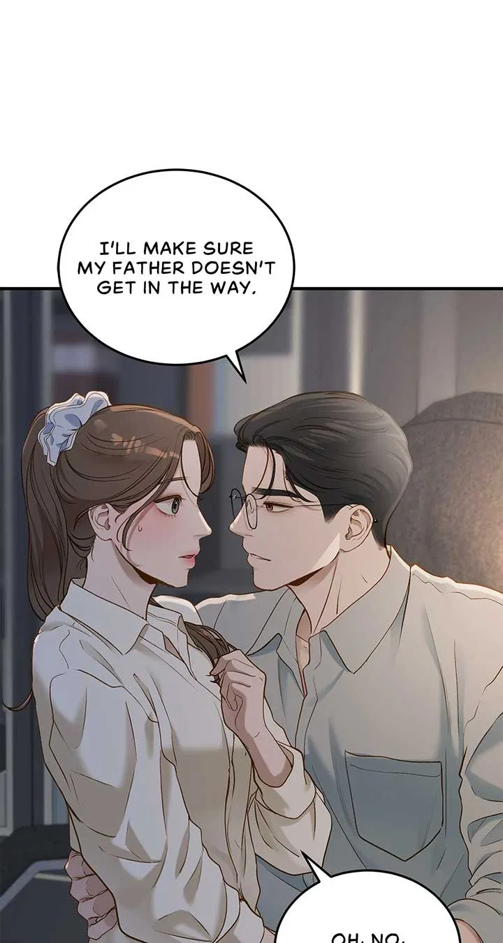 Even Though You Know It’s Crazy Chapter 30 – Page 16