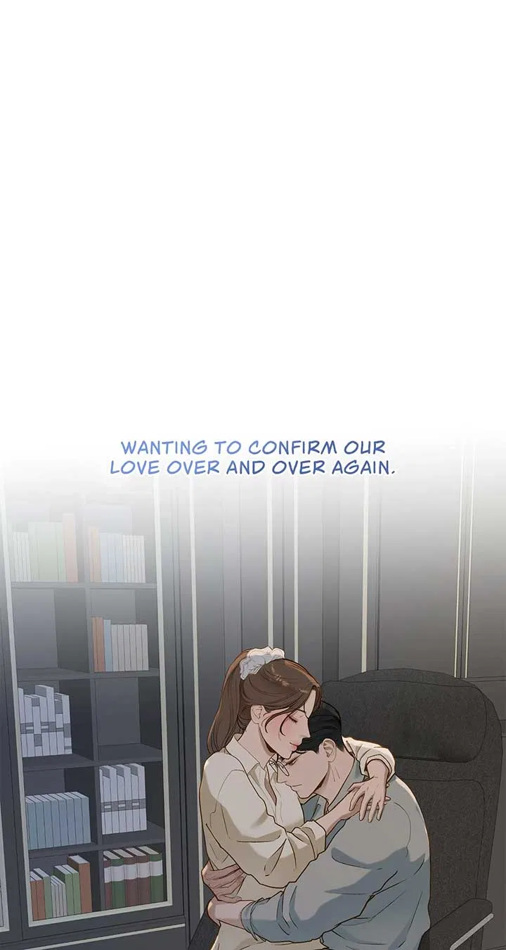 Even Though You Know It’s Crazy Chapter 30 – Page 27