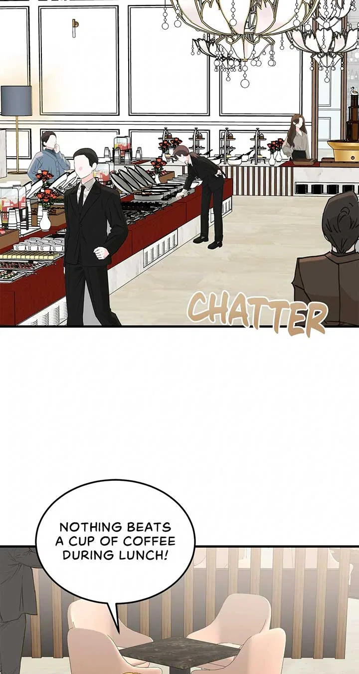 Even Though You Know It’s Crazy Chapter 30 – Page 29