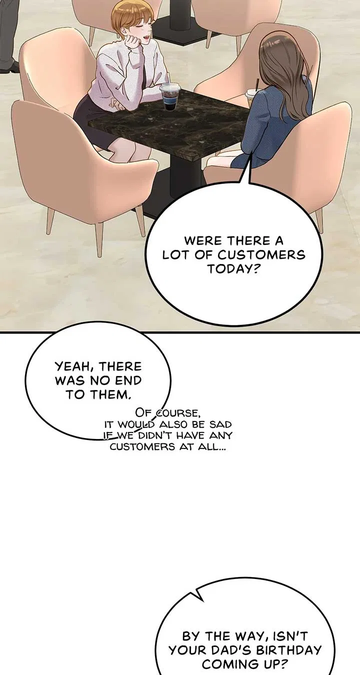 Even Though You Know It’s Crazy Chapter 30 – Page 30