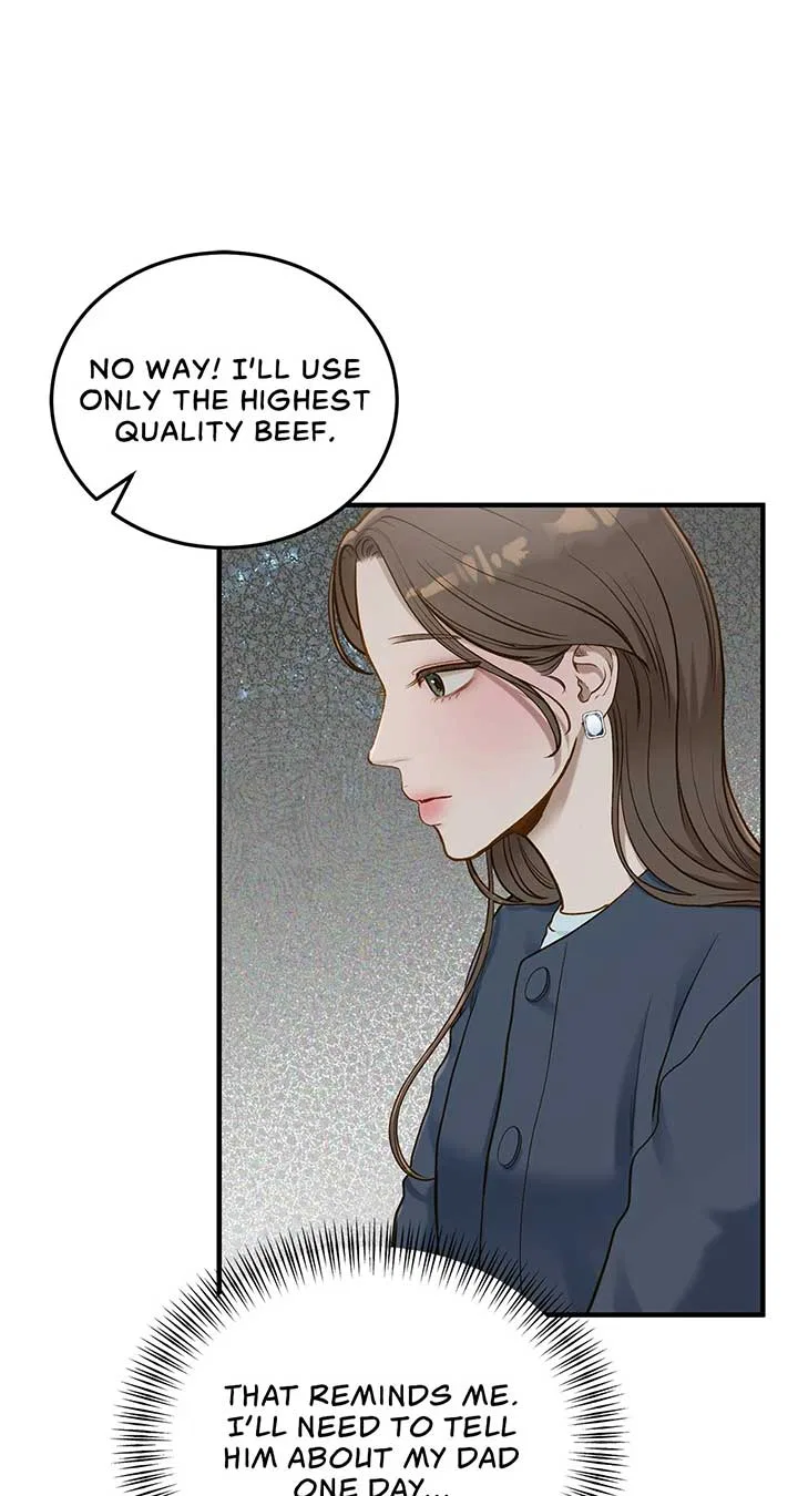Even Though You Know It’s Crazy Chapter 30 – Page 33