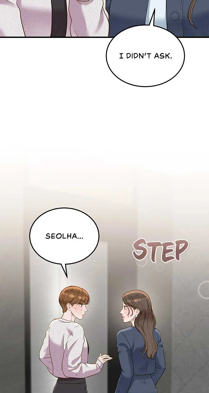 Even Though You Know It’s Crazy Chapter 30 – Page 36
