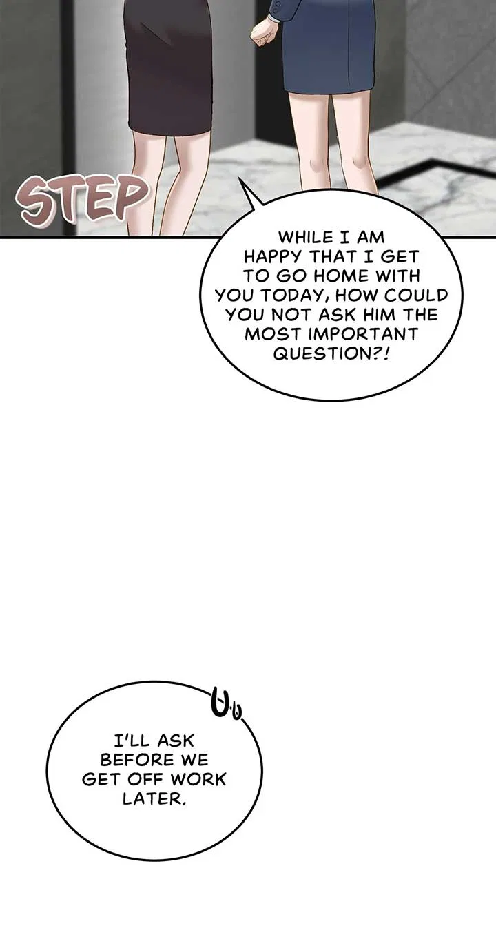 Even Though You Know It’s Crazy Chapter 30 – Page 37