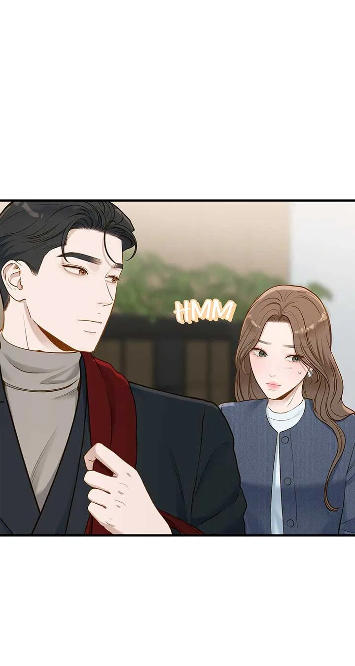 Even Though You Know It’s Crazy Chapter 30 – Page 41