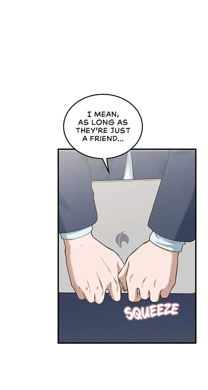 Even Though You Know It’s Crazy Chapter 30 – Page 46