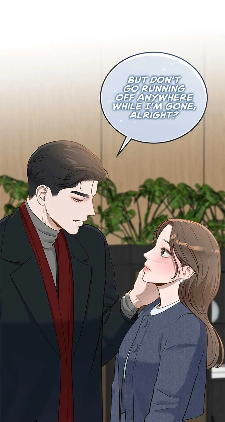 Even Though You Know It’s Crazy Chapter 30 – Page 48