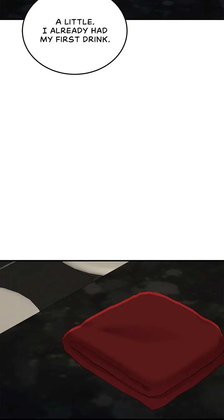 Even Though You Know It’s Crazy Chapter 30 – Page 56