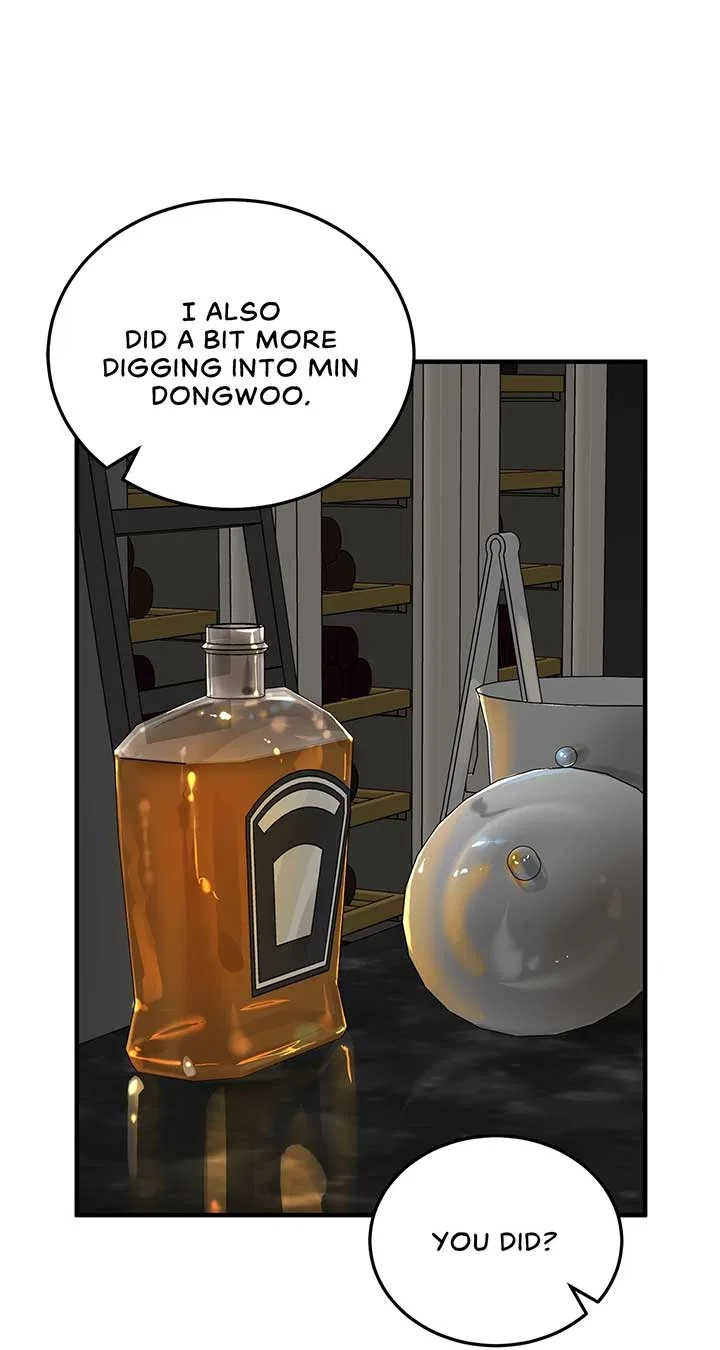 Even Though You Know It’s Crazy Chapter 30 – Page 61