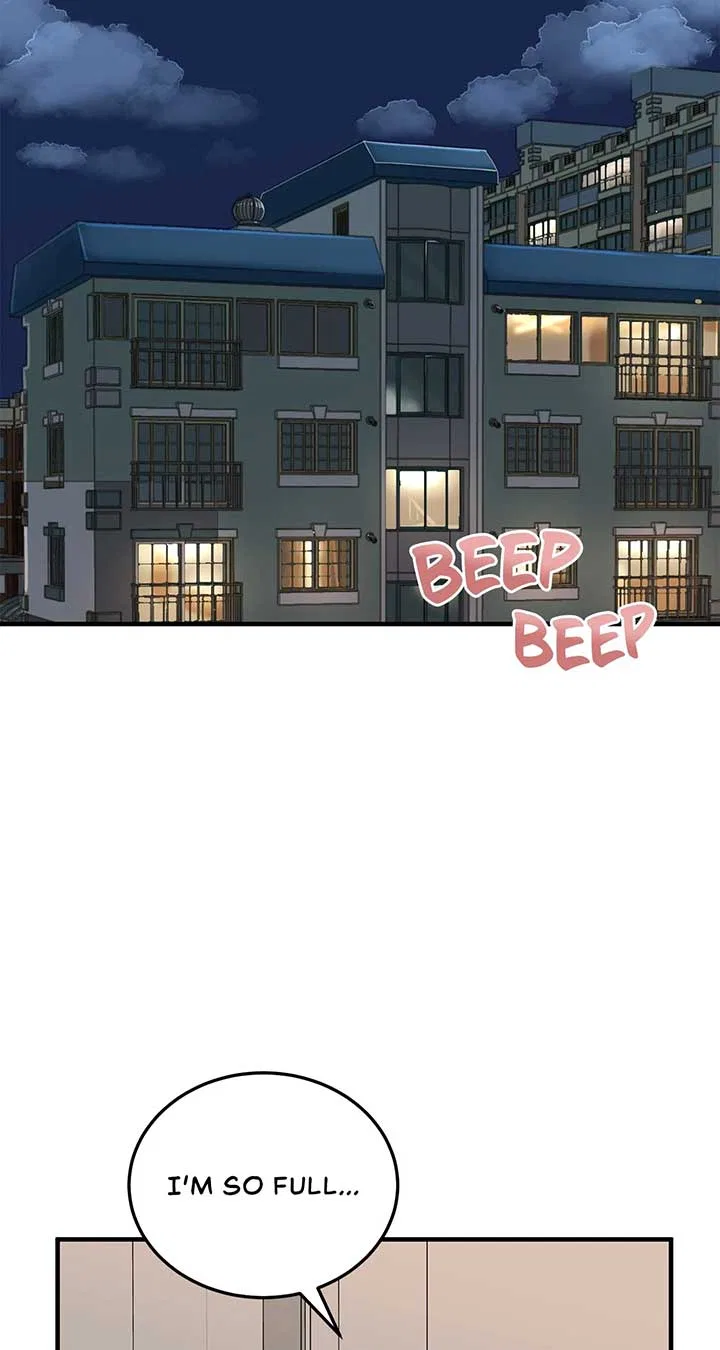Even Though You Know It’s Crazy Chapter 30 – Page 64