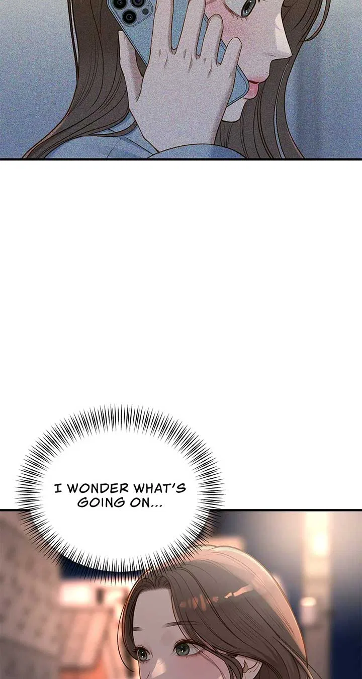 Even Though You Know It’s Crazy Chapter 30 – Page 71