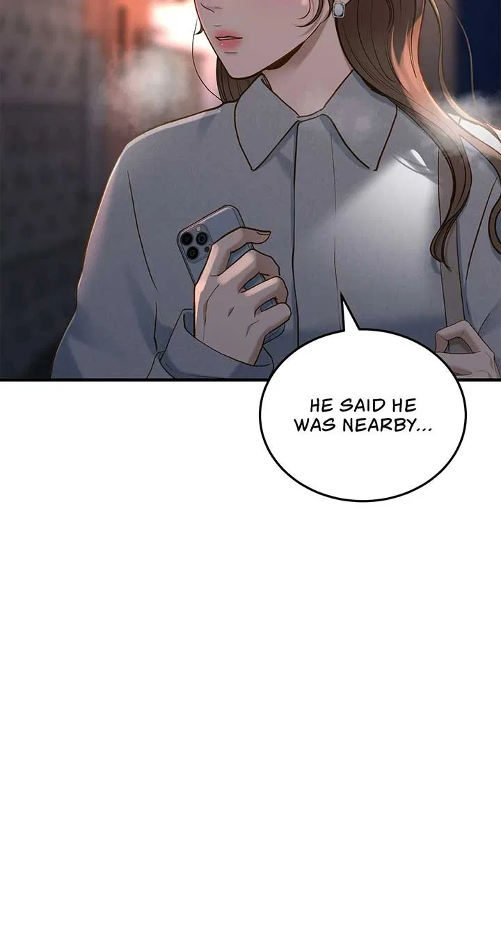 Even Though You Know It’s Crazy Chapter 30 – Page 72
